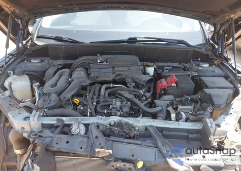 2020 Infiniti Qx50 Luxe from USA, damaged, VIN 3PCAJ5M12LF101936